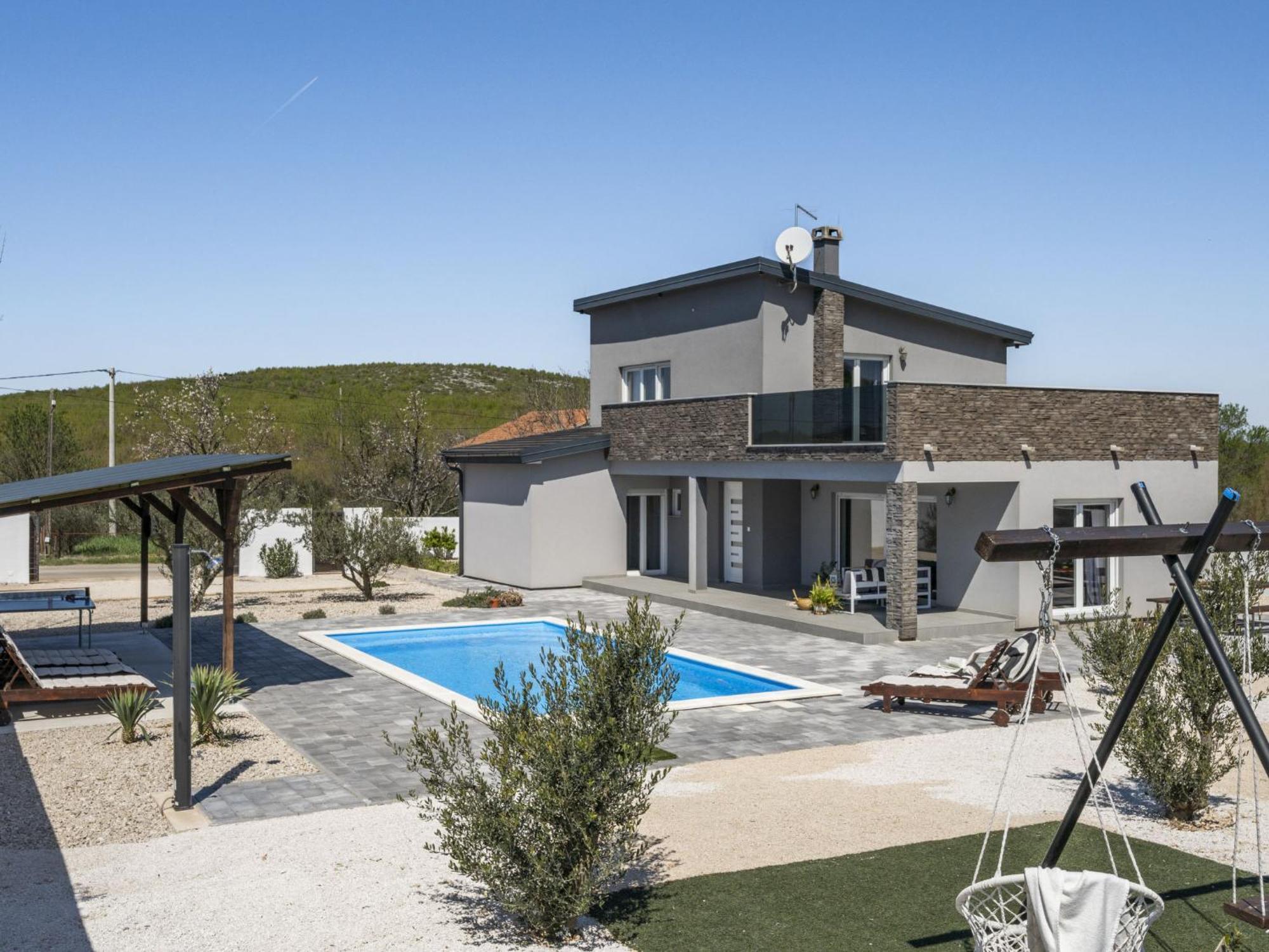 Holiday home Gala By Interhome Stankovci (Zadar)